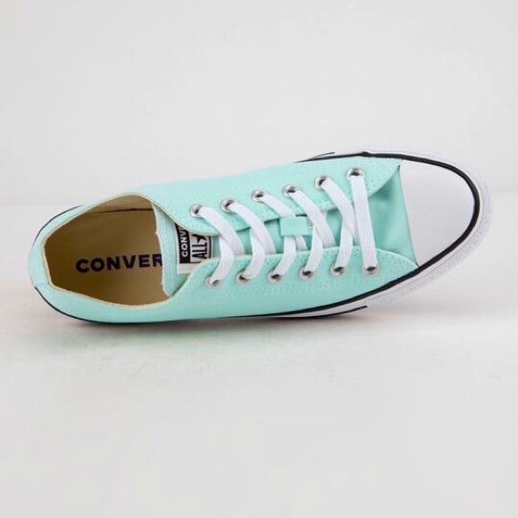 Converse Shoes - Converse Chuck Taylor Dainty Sneaker